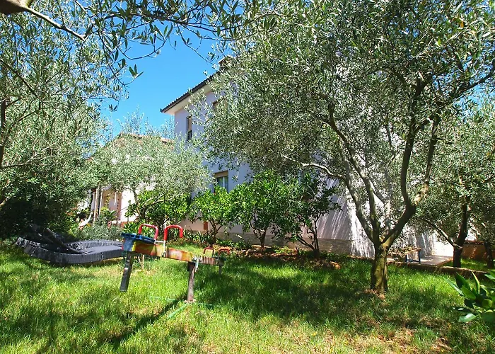 Apartment Luciano 1540