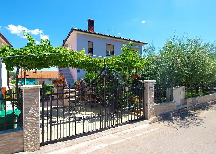 Apartment Luciano 1540
