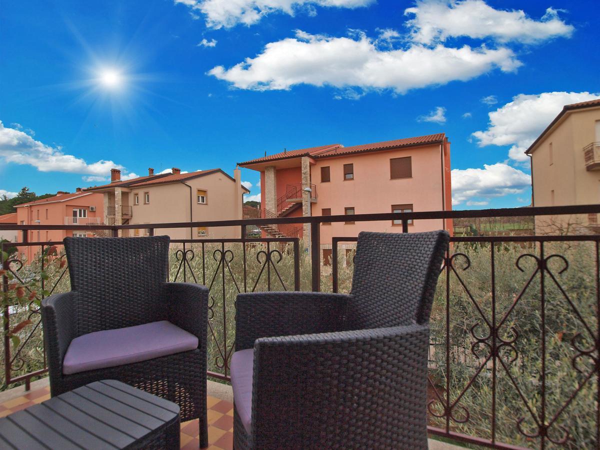 Luciano 1540 Apartmán *